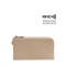 Margot Clutch Wallet - Almond Milk 